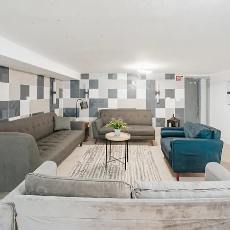 Praia Hotel Boutique & Apartments Miami Beach-3